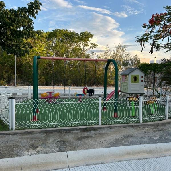 Venta Terreno Residencial AirePuro